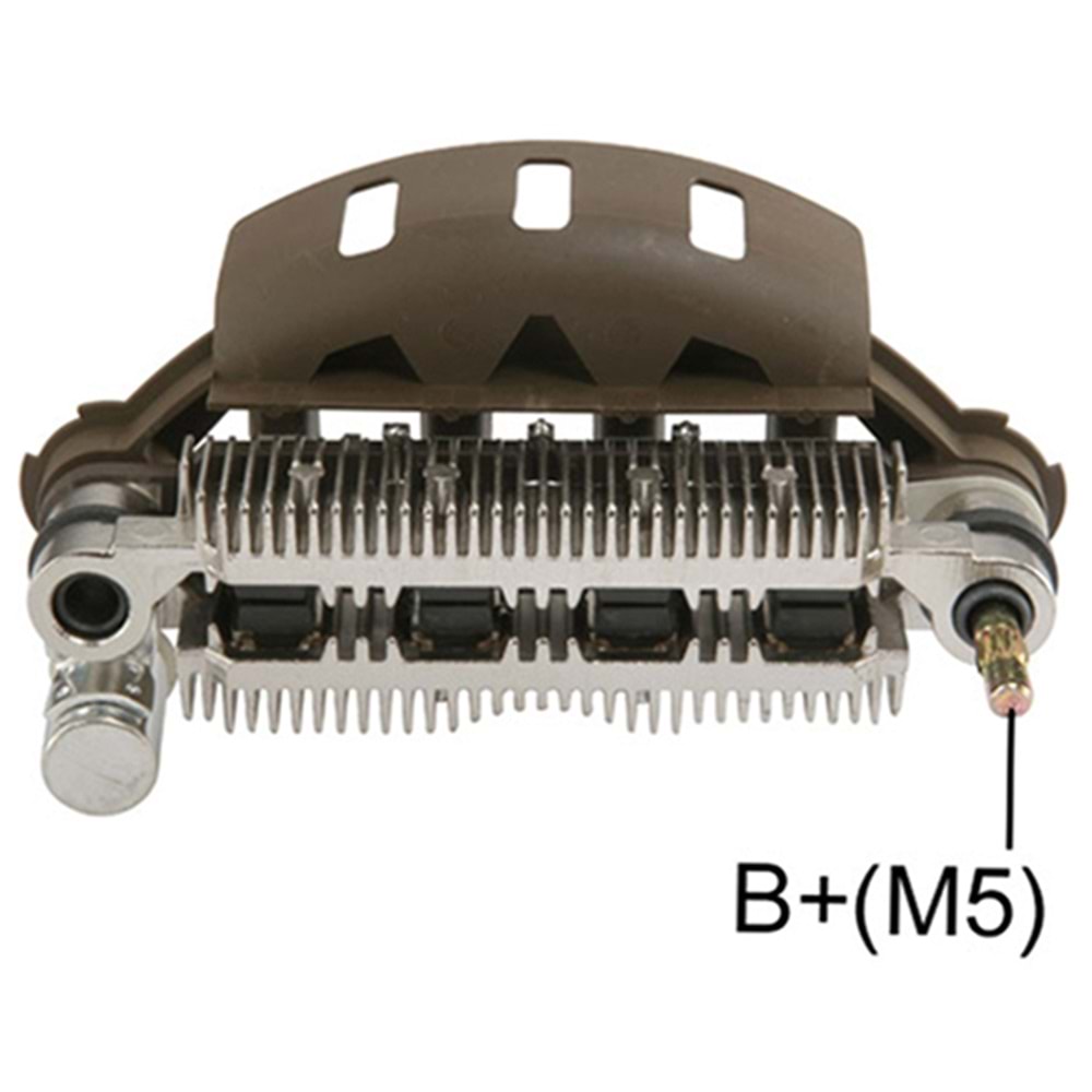 ALT. DIOT TABLASI MITSUBISHI CANTER FE444 (96----->) 100MM