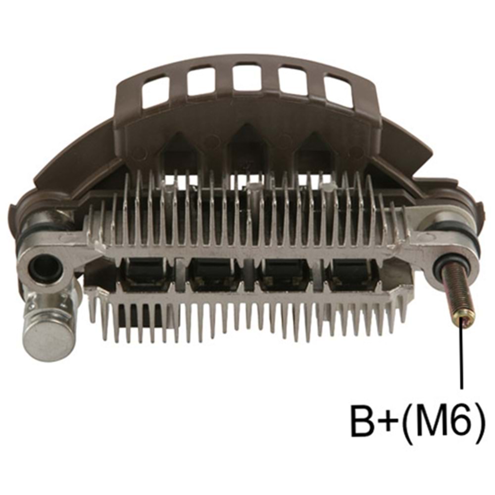 ALT. DIOT TABLASI FORD TAURUS 100MM