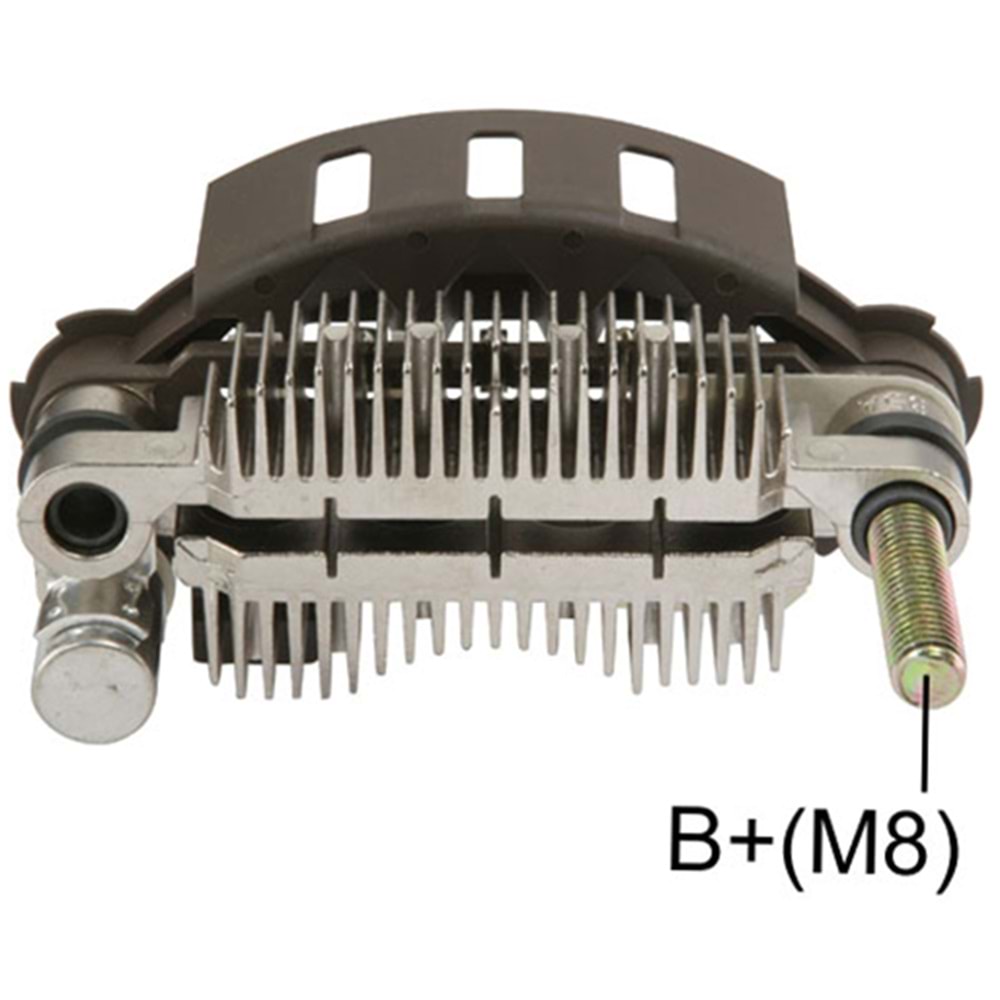 ALT. DIOT TABLASI MITSUBISHI L300 Y.M. - GALANT / MAZDA 626 6 DIOTLU 85MM