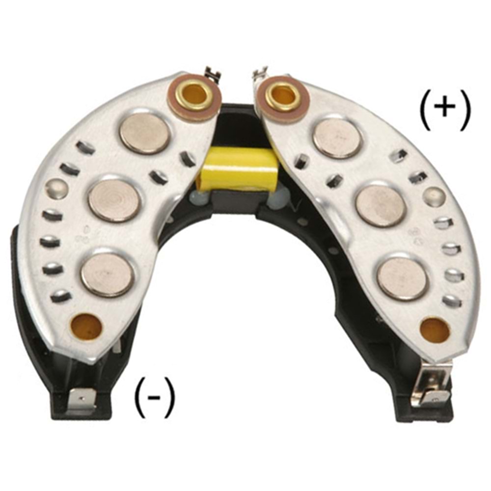 ALT. DIOT TABLASI RENAULT 9-11 - RENAULT TIR / VOLVO TEK FIS -/+ 115MM