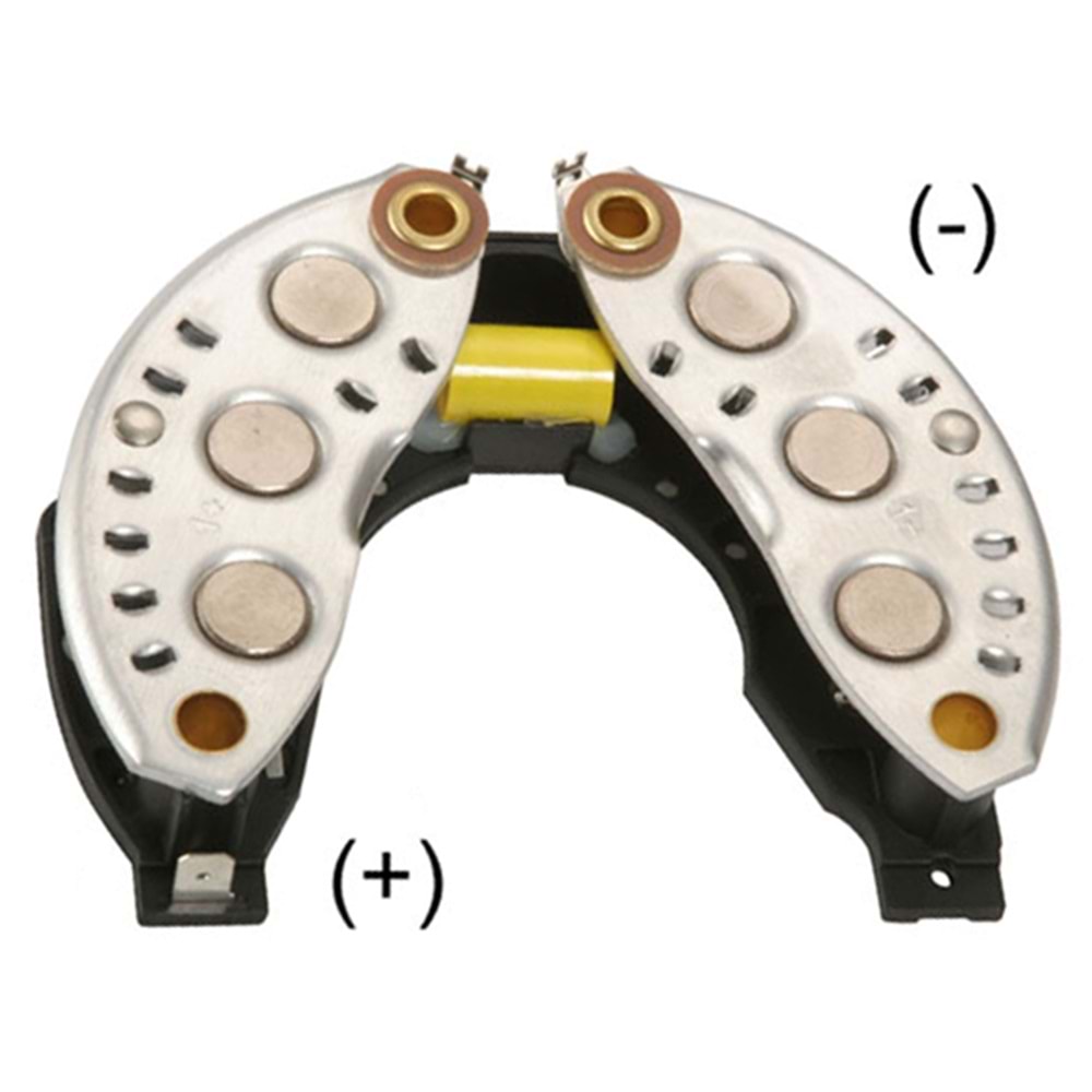 ALT. DIOT TABLASI RENAULT MASTER - TRAFFIC / VOLVO TEK FIS +/- 115MM