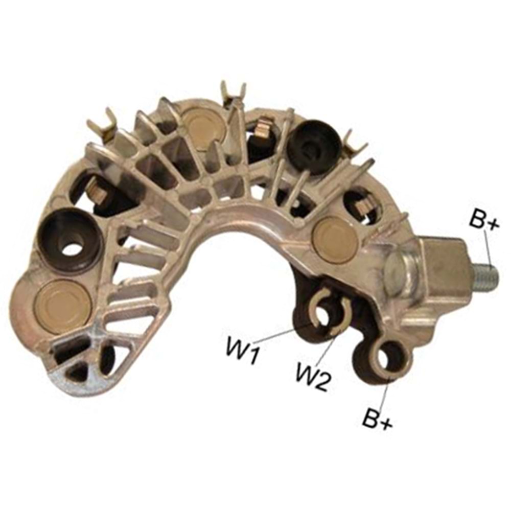 ALT. DIOT TABLASI PEUGEOT PARTNER YENI MODEL (KOMPLE DEGIL)