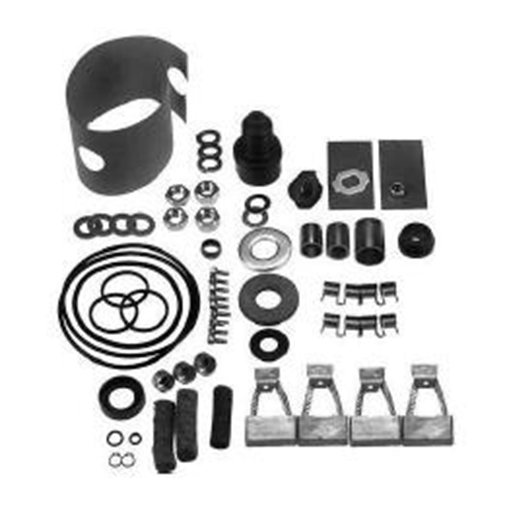 MARS TAMIR TAKIMI 40MT CATERPILLAR 955 Y.M. (4 KOMURLU)