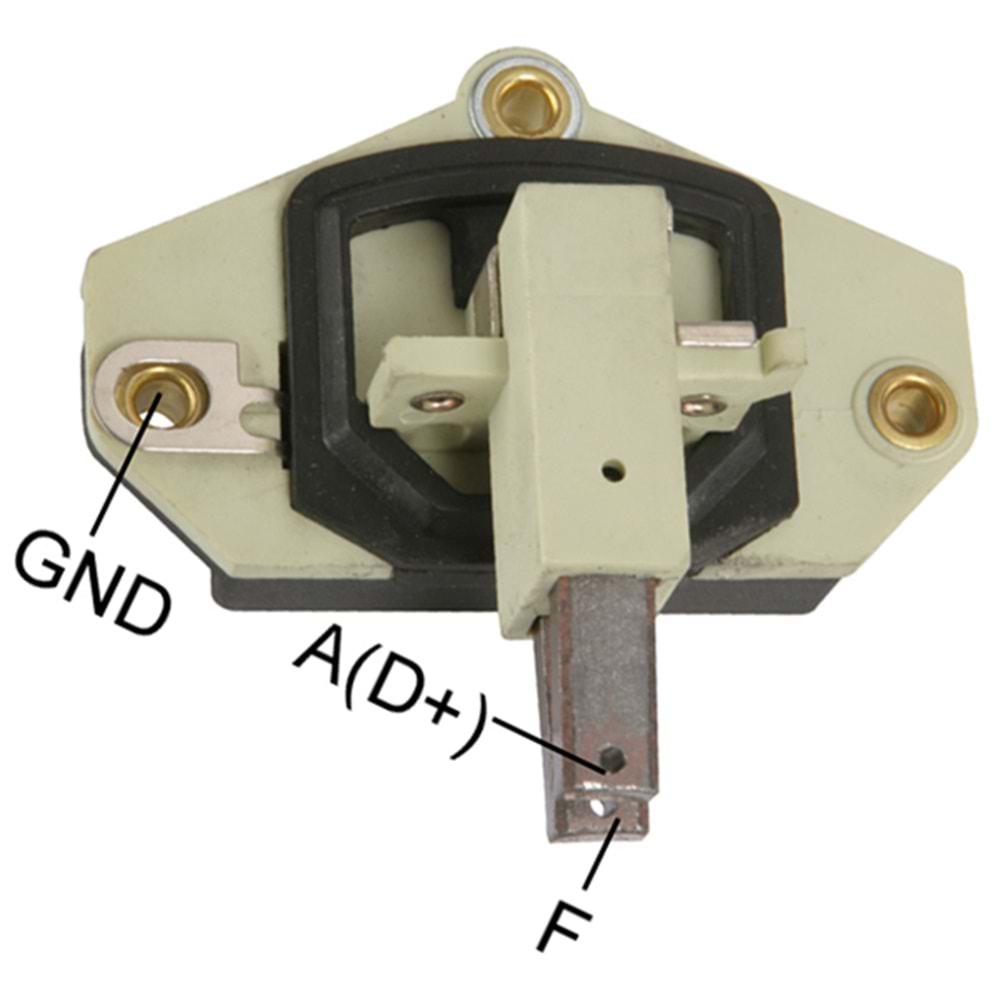 ALT. KONJEKTOR 24V 28MM MERCEDES / MAN / IVECO / KHD