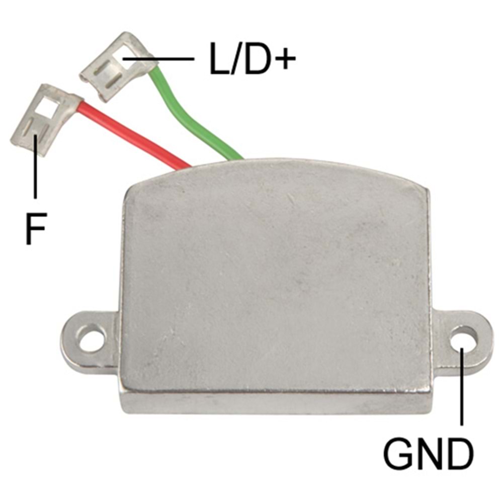 ALT. KONJEKTOR 12V CITROEN FORD / PEUGEOT / VOLKSWAGEN