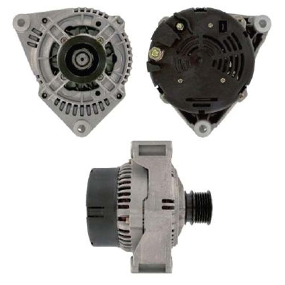 ALT. ALTERNATOR 12V 90 AMP MERCEDES C180 - C200