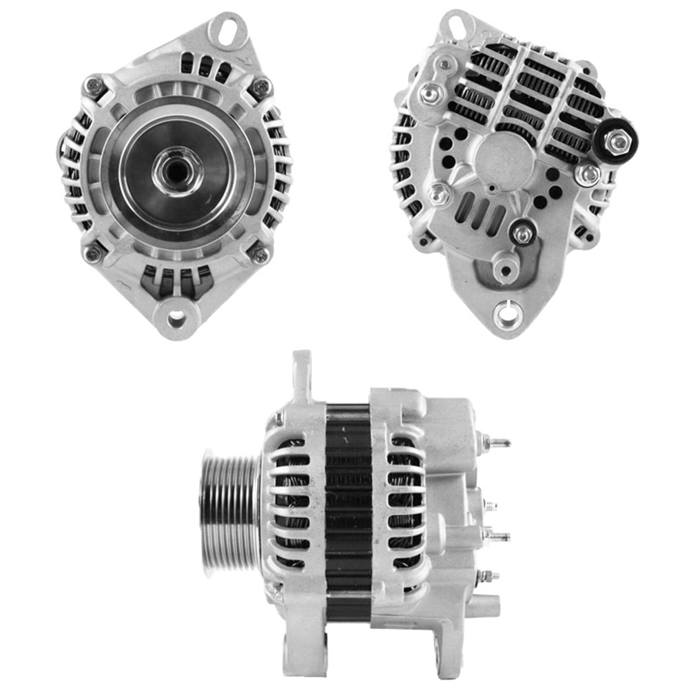 ALT. ALTERNATOR (TOYOTA TSUSHO) 24V 60 AMP FORD CARGO Y.M.
