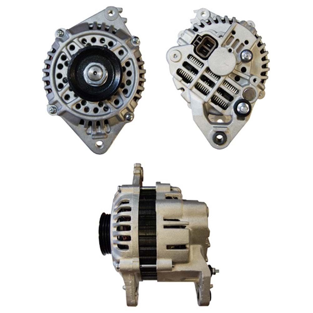 ALT. ALTERNATOR 12V 95 AMP HYUNDAI SONATA (IKI FIS)