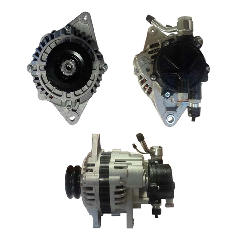 ALT. ALTERNATOR 12V 90 AMP HYUNDAI STAREX / MITSUBISHI L300 Y.M.
