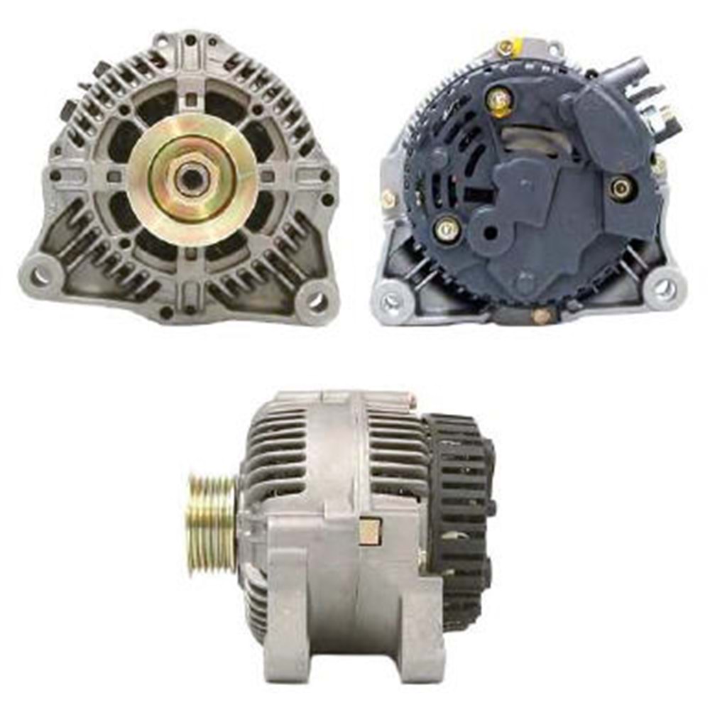 ALT. ALTERNATOR 12V 70 AMP PEUGEOT PARTNER / CITROEN BERLINGO DIZEL