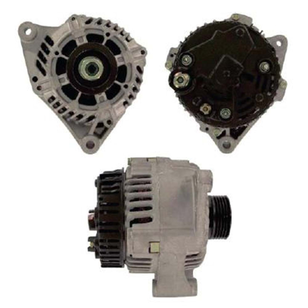 ALTERNATOR 12V 90 AMP PEUGEOT 106 BENZINLI / CITROEN SAXO