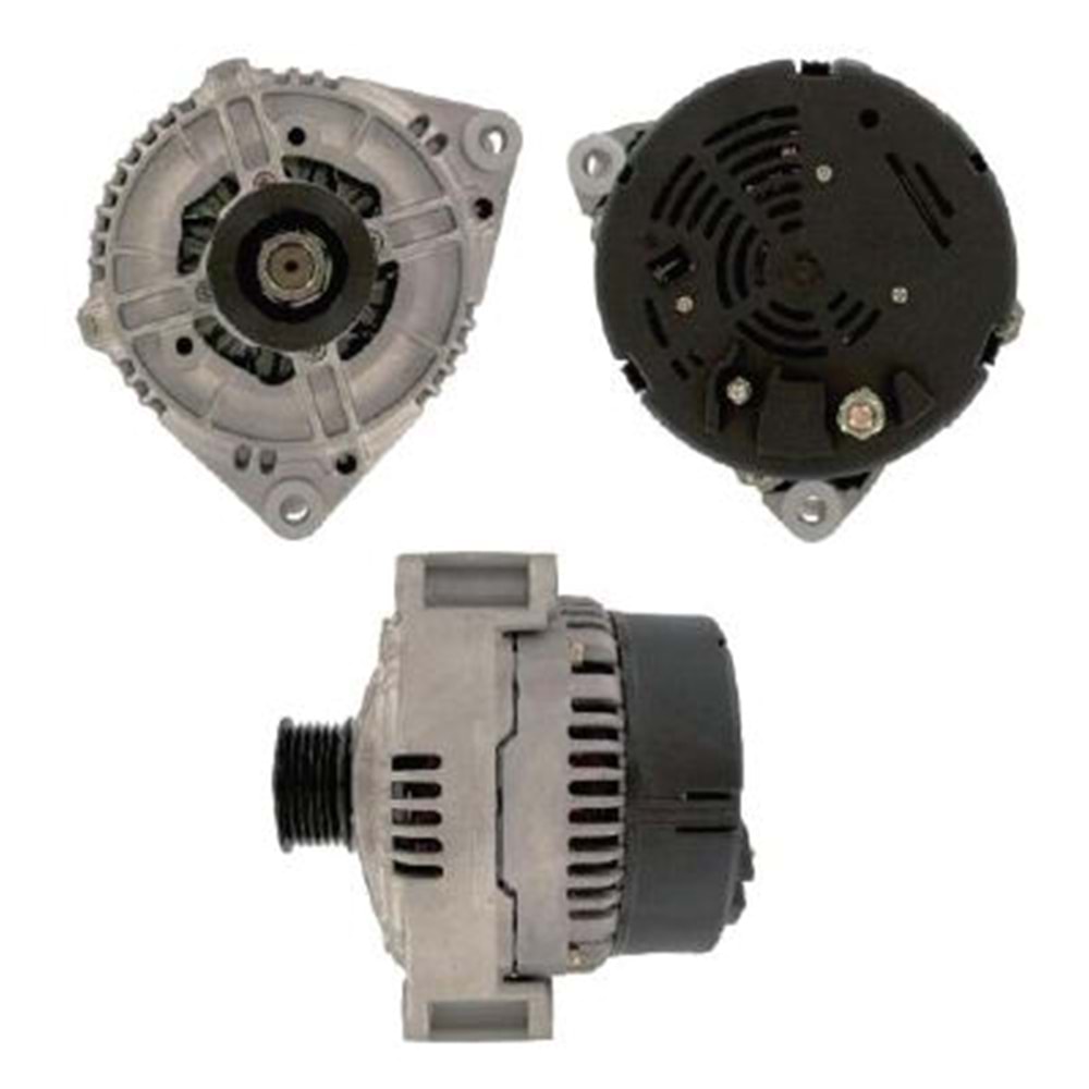 ALTERNATOR 12V 120 AMP MERCEDES BINEK Y.M.