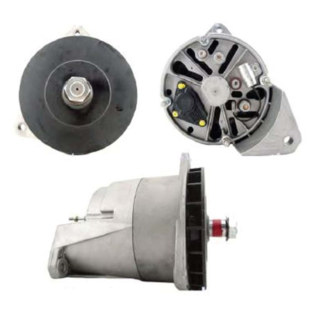 ALT. ALTERNATOR 24V 140 AMP MERCEDES 0303 - 0403 OTOBUS