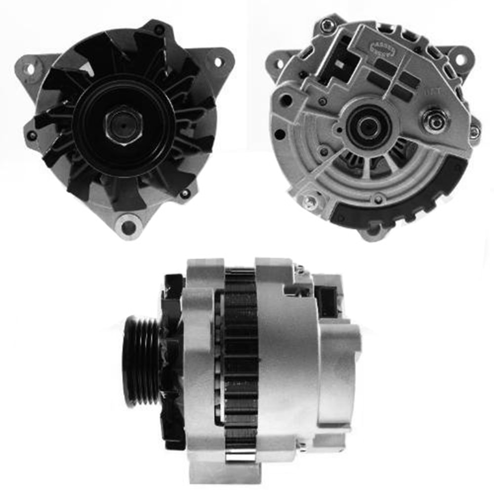ALT. ALTERNATOR 12V 100 AMP CHEVROLET