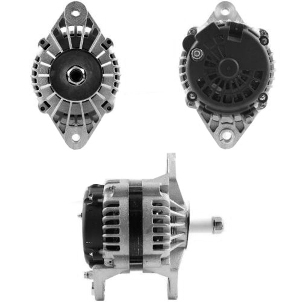 ALT. ALTERNATOR 24V 70 AMP CUMMINS Y.M.