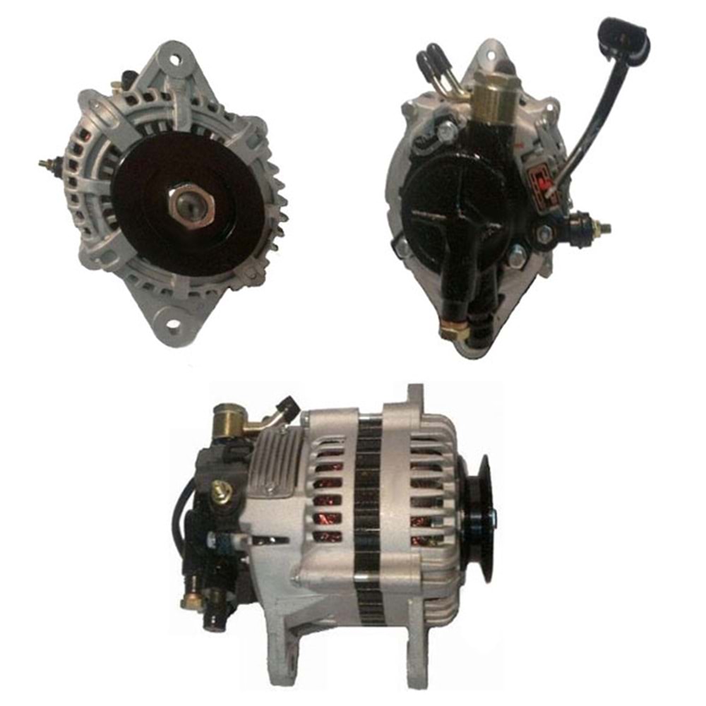 ALTERNATOR 12V 85 AMP KIA PREGIO