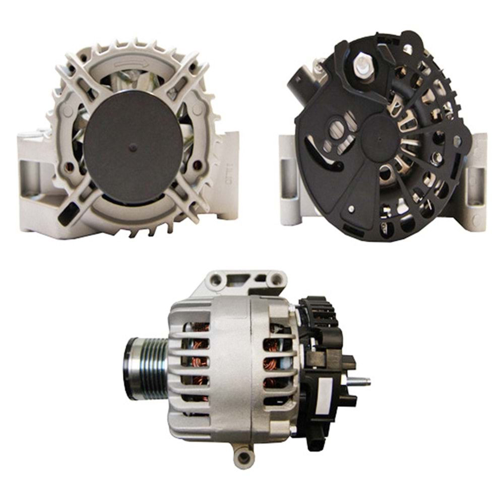 ALT. ALTERNATOR 12V 120 AMP OPEL CORSA D 1.3 CDTI / SUZUKI 1.3 Y.M.