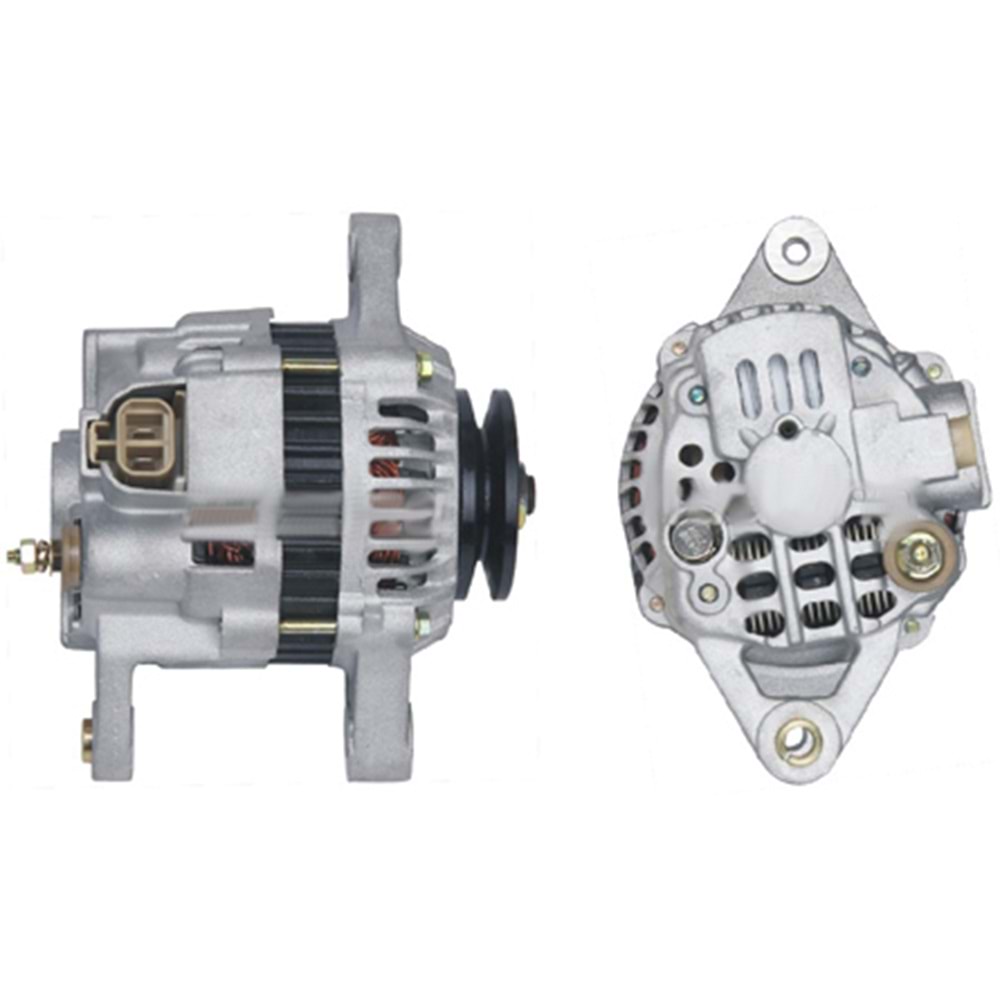 ALT. ALTERNATOR 12V 40 AMP SUZUKI CARRY (F6A)