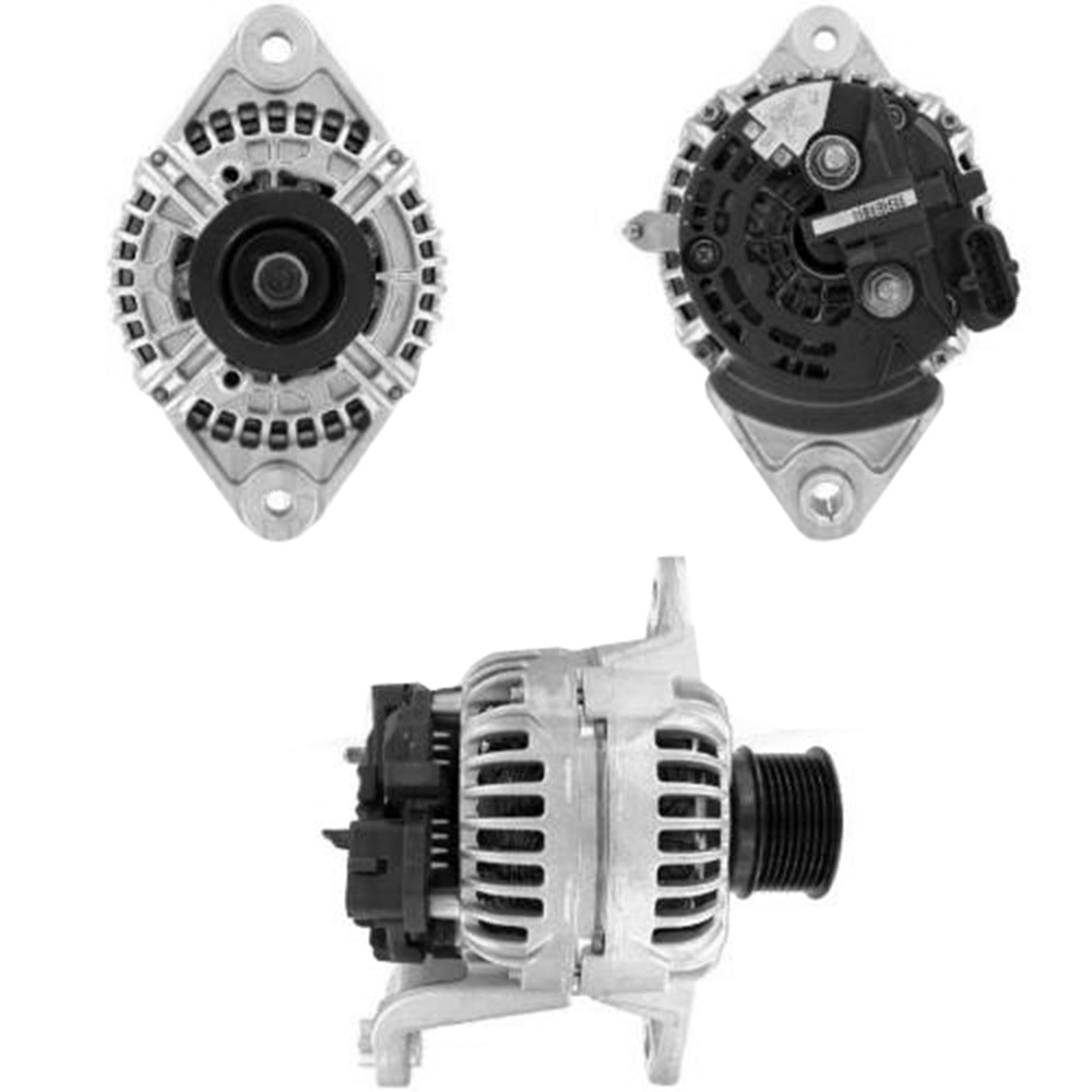 ALT. ALTERNATOR 24V 110 AMP VOLVO / RENAULT