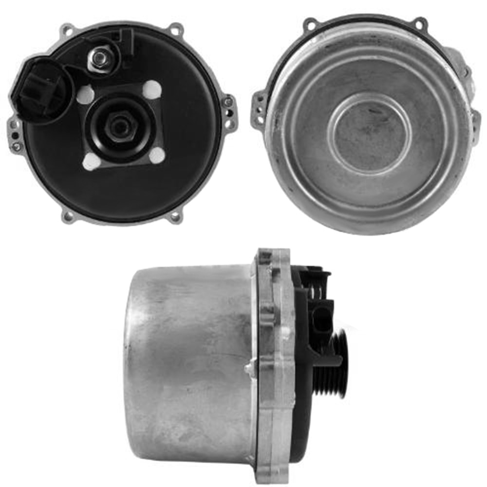 ALT. ALTERNATOR 12V 150 AMP SU SOGUTMALI BMW X5