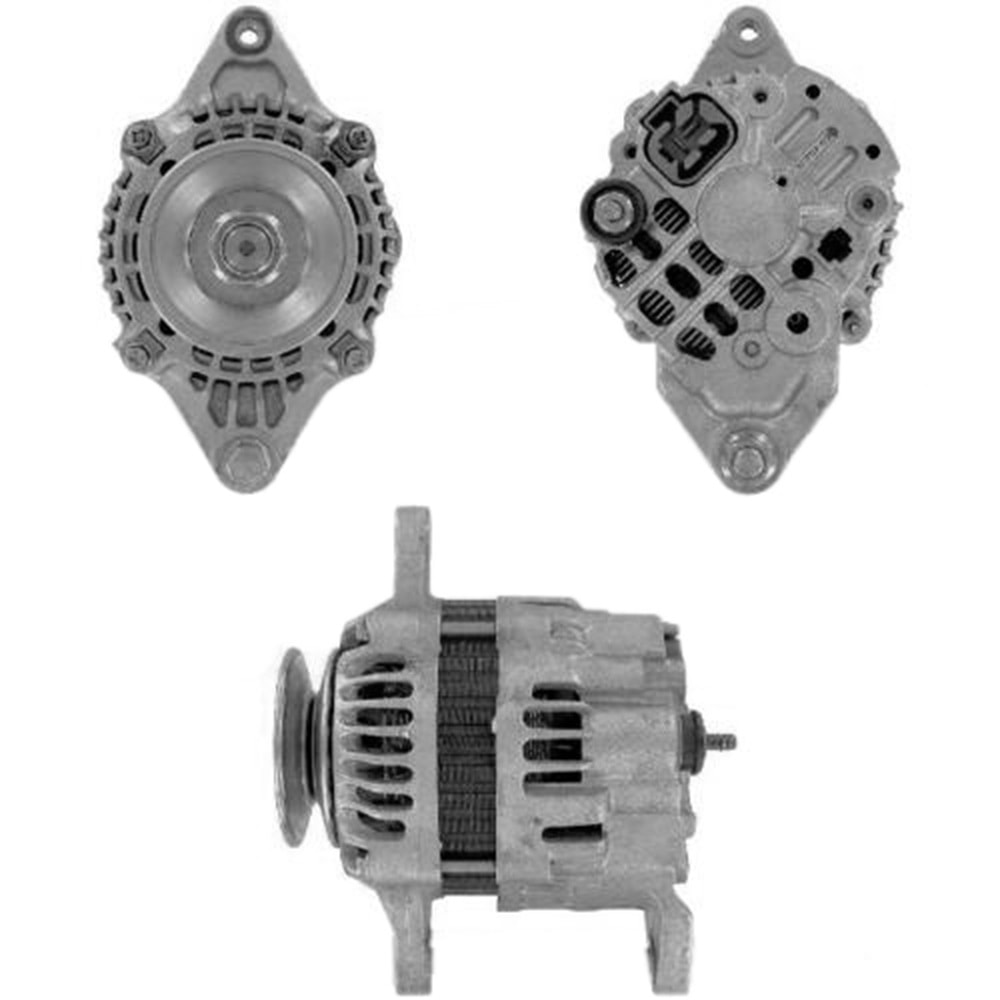 ALT. ALTERNATOR 12V 40 AMP HYSTER / SUMITOMO / YALE FORKLIFT