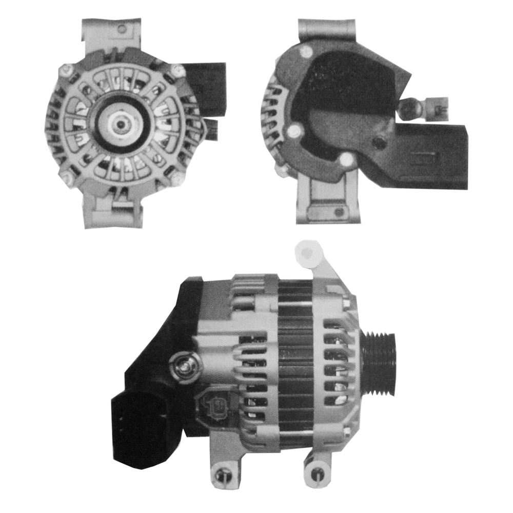 ALT. ALTERNATOR 12V 115 AMP FORD MONDEO