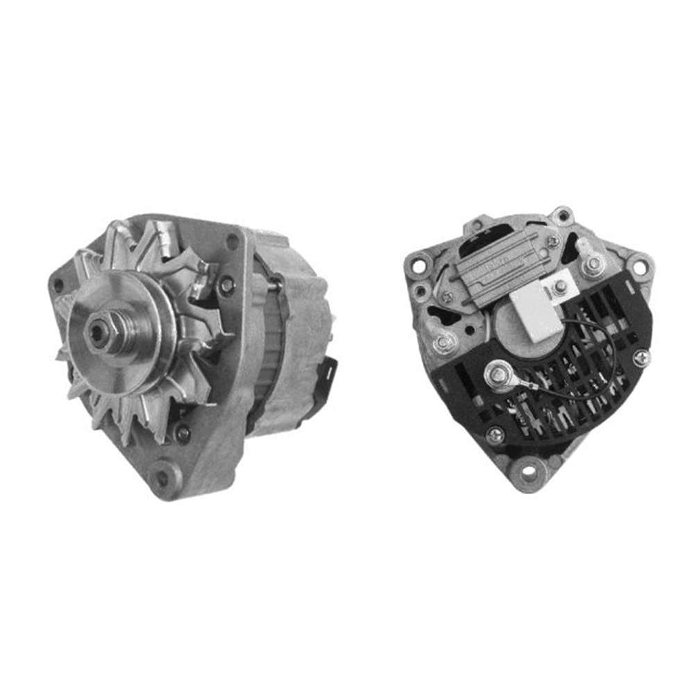 ALT. ALTERNATOR 12V 80 AMP DEUTZ / FENDT TRAKTOR