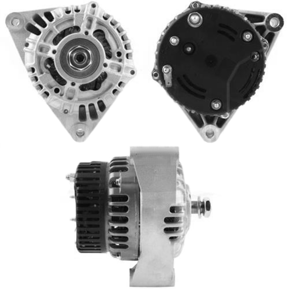 ALT. ALTERNATOR 24V 55 AMP DEUTZ / KHD