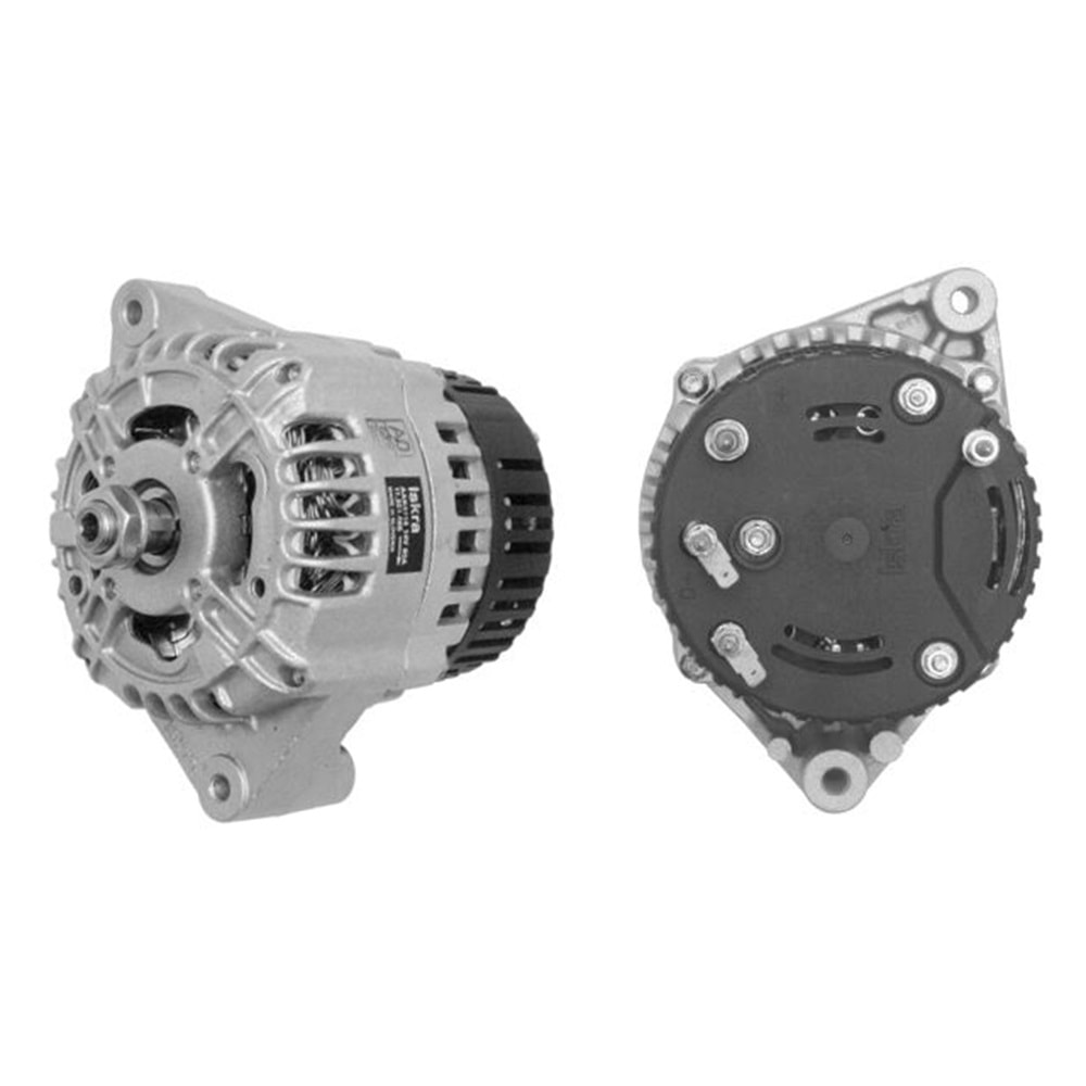 ALTERNATOR 12V 120 AMP VALTRA / MASSEY FERGUSON TRAKTOR