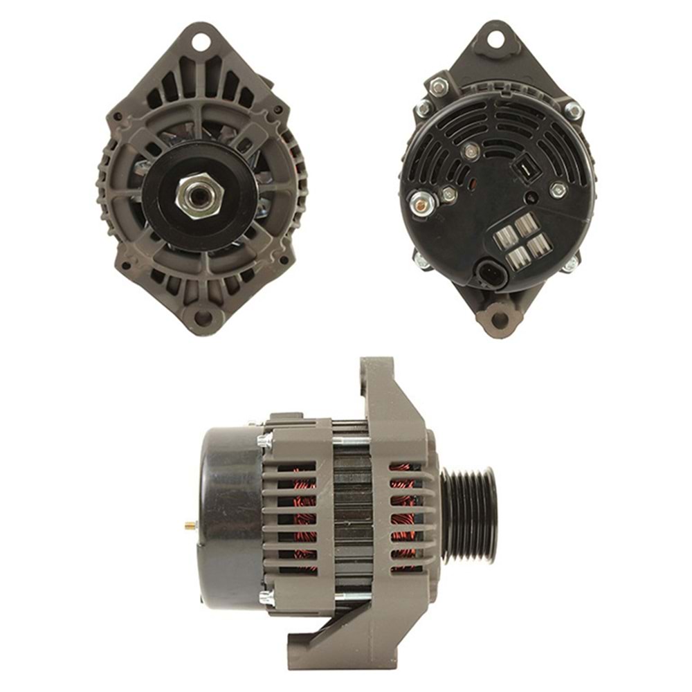 ALT. ALTERNATOR 12V 70 AMP MERCURY MARIN (7SI)