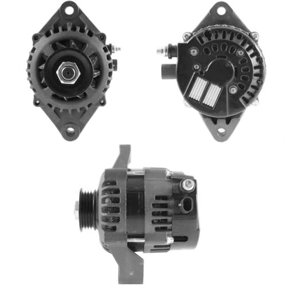 ALT. ALTERNATOR 12V 50 AMP MERCURY MARIN