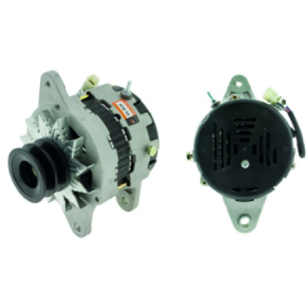 ALTERNATOR 24V 60 AMP HINO J08C