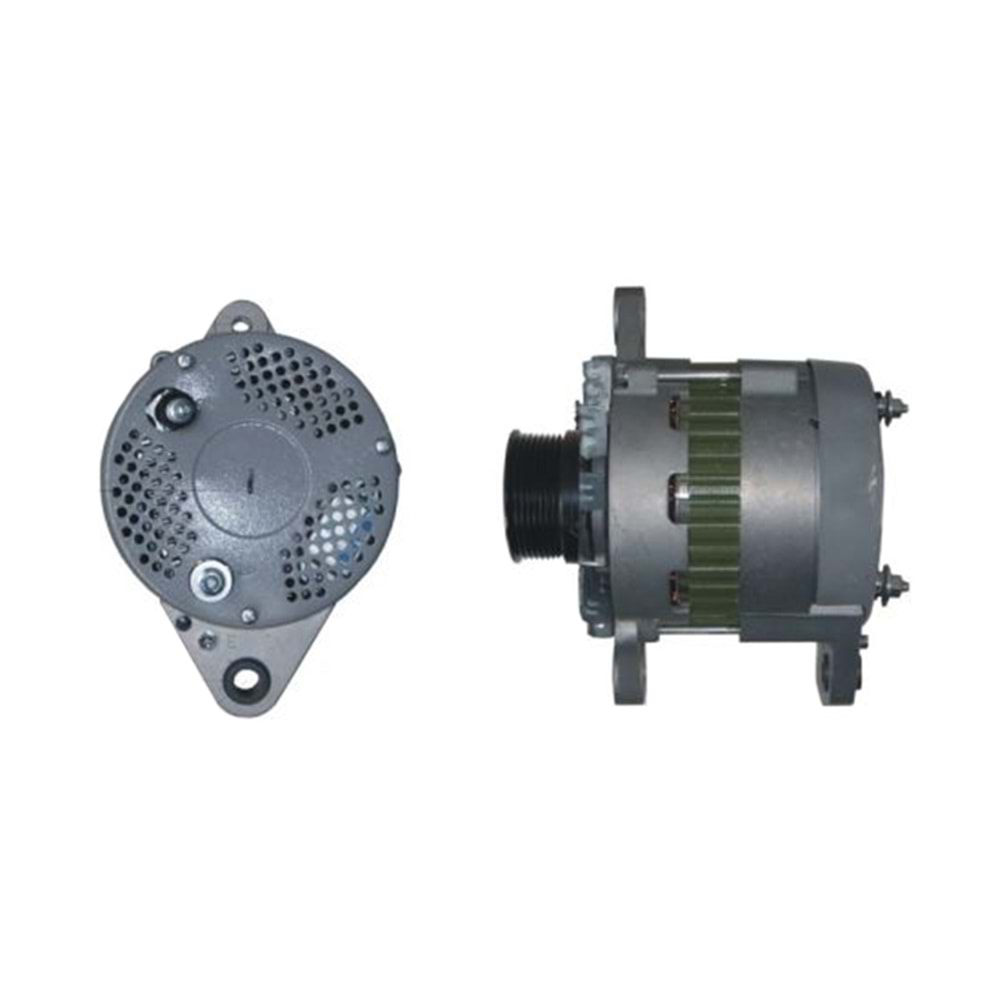 ALTERNATOR 24V 60 AMP KOMATSU PC300-6