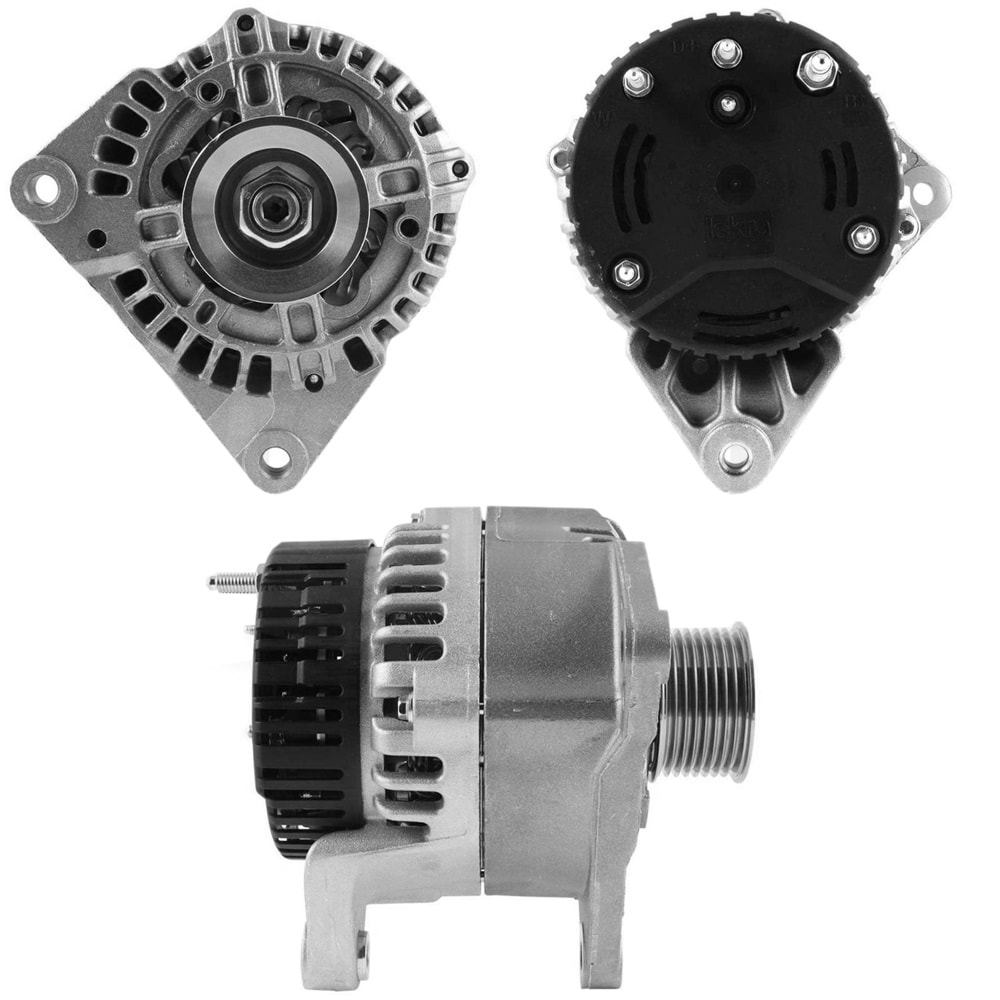 ALT. ALTERNATOR 12V 95 AMP JCB / PERKINS
