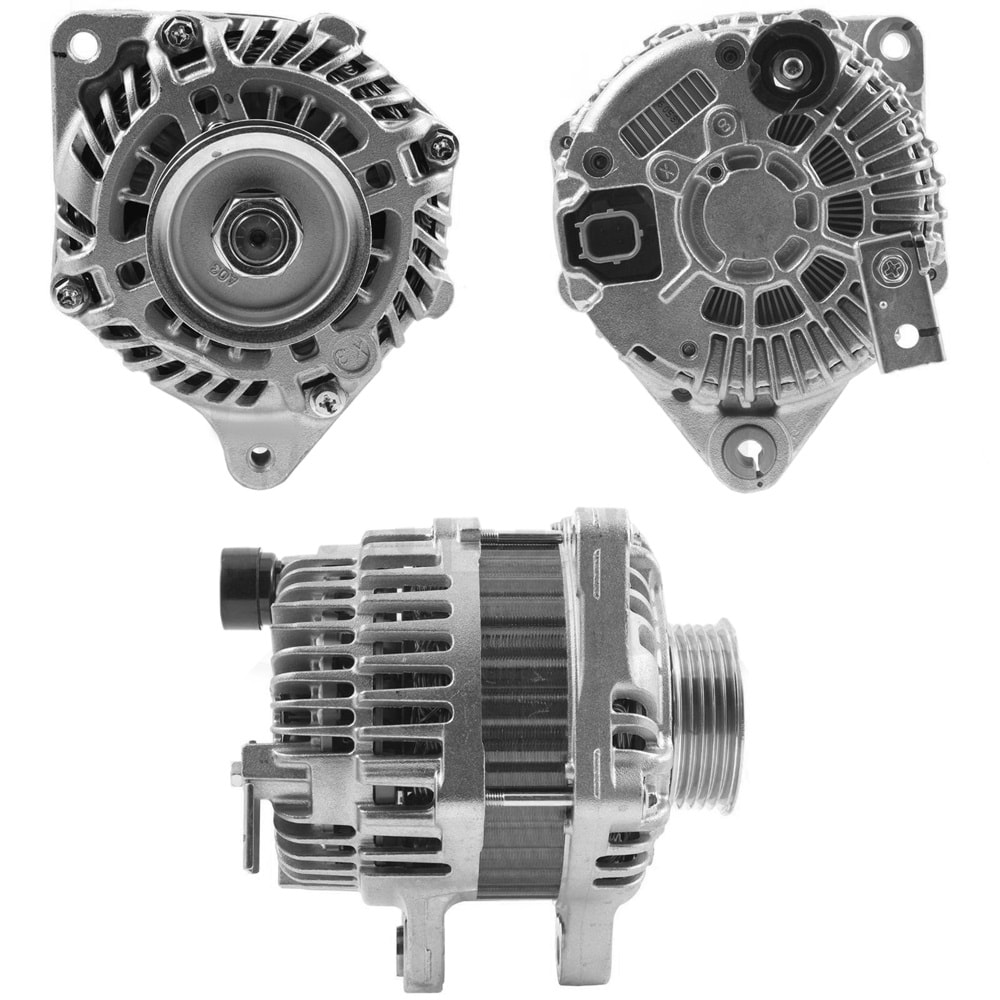 ALTERNATOR 12V 95 AMP HONDA CITY - JAZZ - CIVIC 1.4 Y.M. (A5TJ0091)