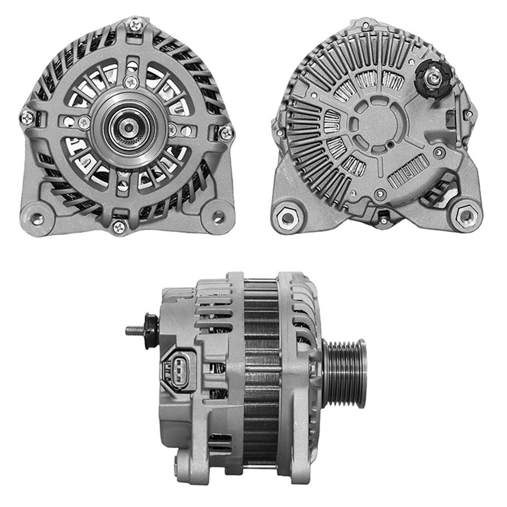 ALT. ALTERNATOR 12V 150 AMP NISSAN QASHQAI 1.6 DCI / XTRAIL 2.0 DCI (C-S-L)