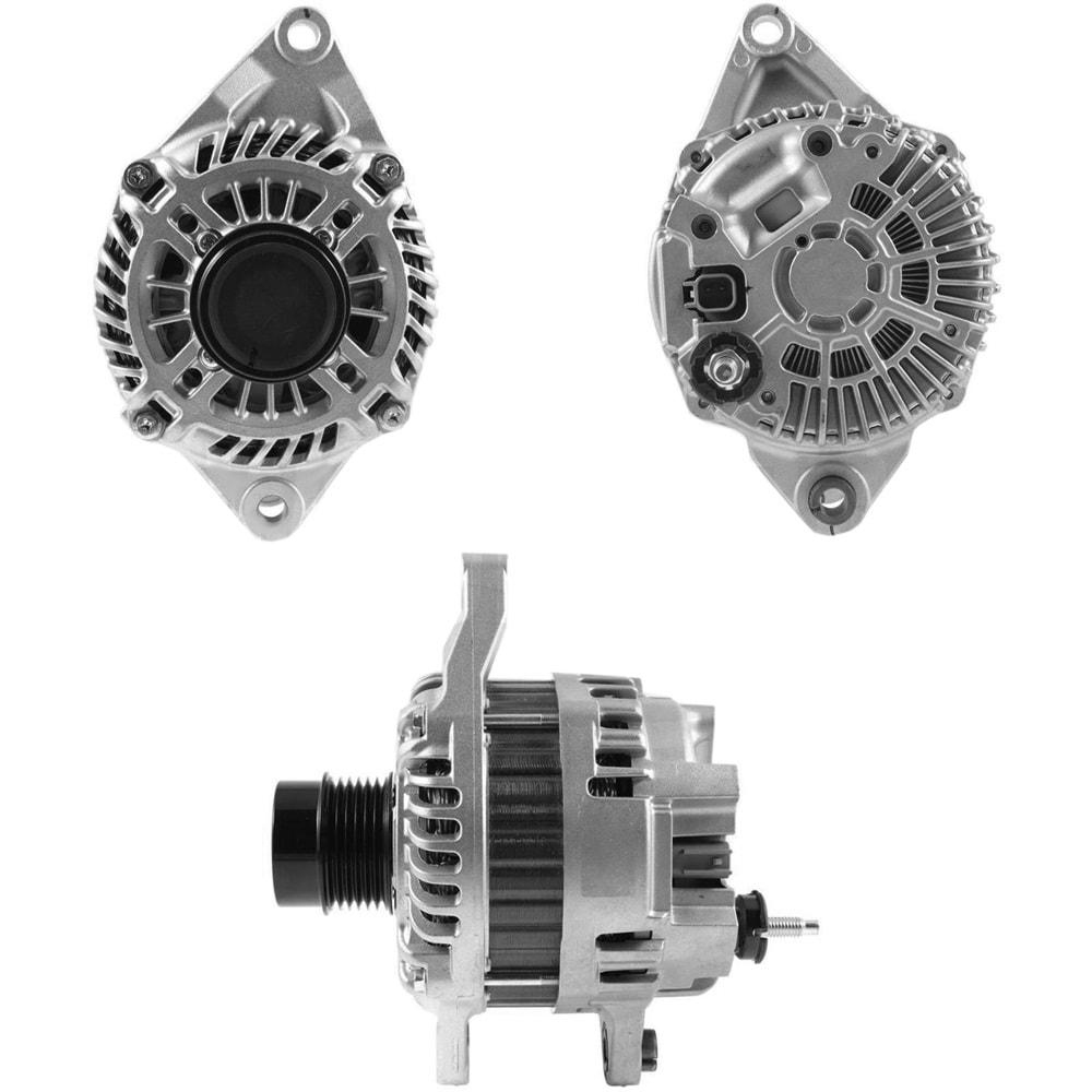 ALT. ALTERNATOR 12V 115 AMP CHRYSLER / DODGE CALIBER / JEEP COMPASS 1.8 - 2.0 (S-F)