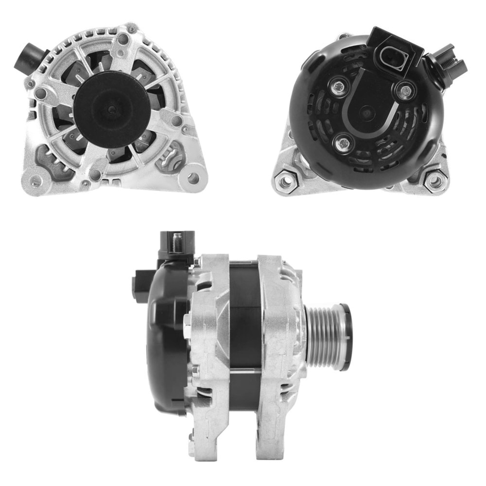 ALT. ALTERNATOR 12V 150 AMP FORD B-MAX - FIESTA - FOCUS 1.0 ECOBOOST