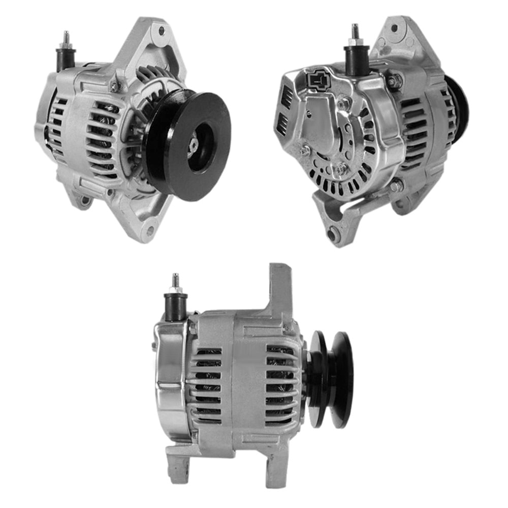 ALTERNATOR 24V 20 AMP TOYOTA FORKLIFT