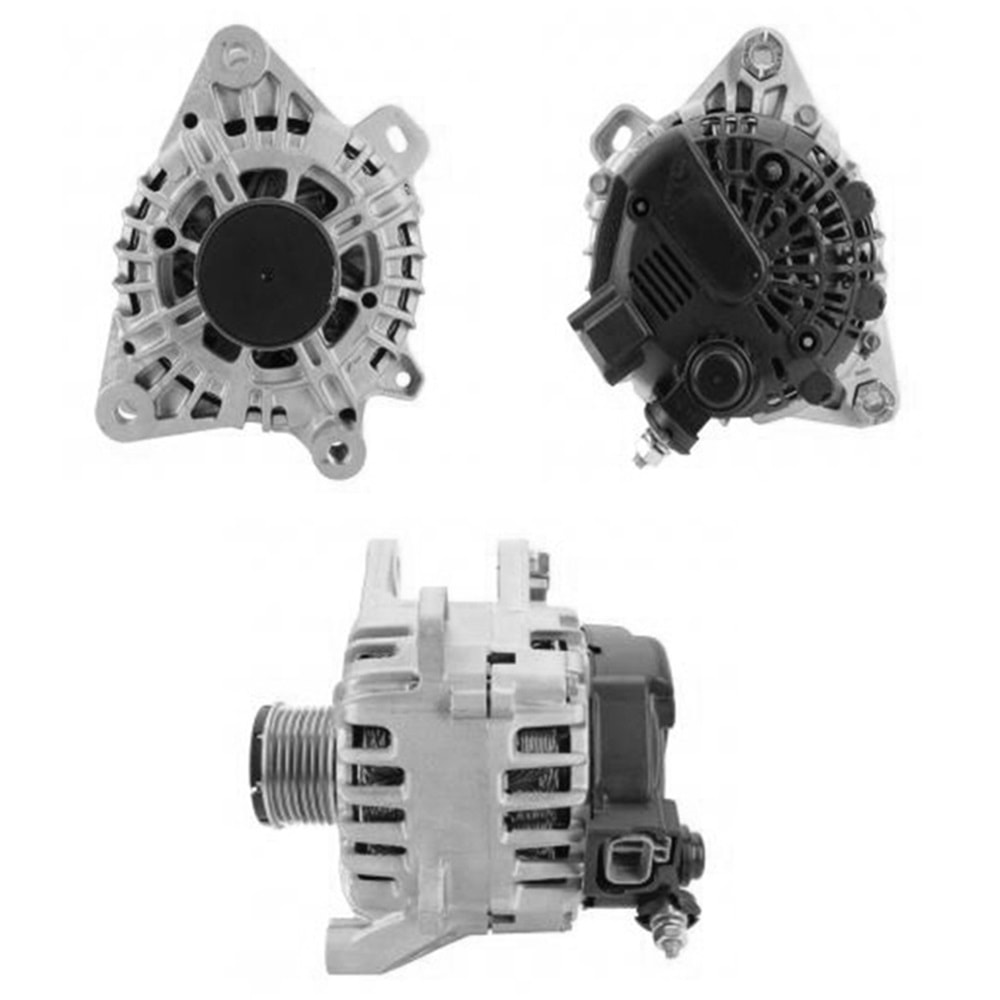 ALT. ALTERNATOR 12V 150 AMP HYUNDAI IX55 3.0 CRDI