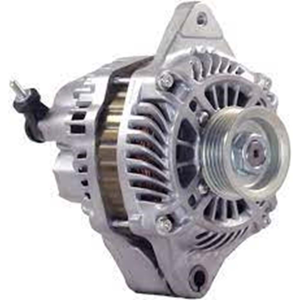 ALT. ALTERNATOR 12V 80 AMP SUZUKI GRAND VITARA 1.6 - 2.0 - SWIFT 1.6 (A5TG0291)