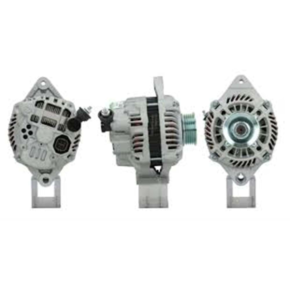 ALT. ALTERNATOR (TOYOTA TSUSHO) 12V 80 AMP SUZUKI GRAND VITARA 1.6 - 2.0 - SWIFT 1.6 (A5TG0291)