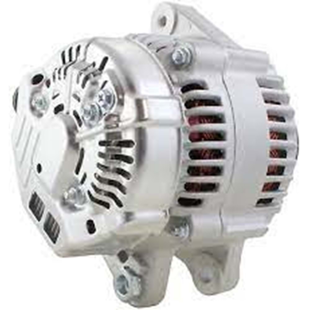 ALT. ALTERNATOR 12V 80 AMP TOYOTA YARIS (104210-8180)