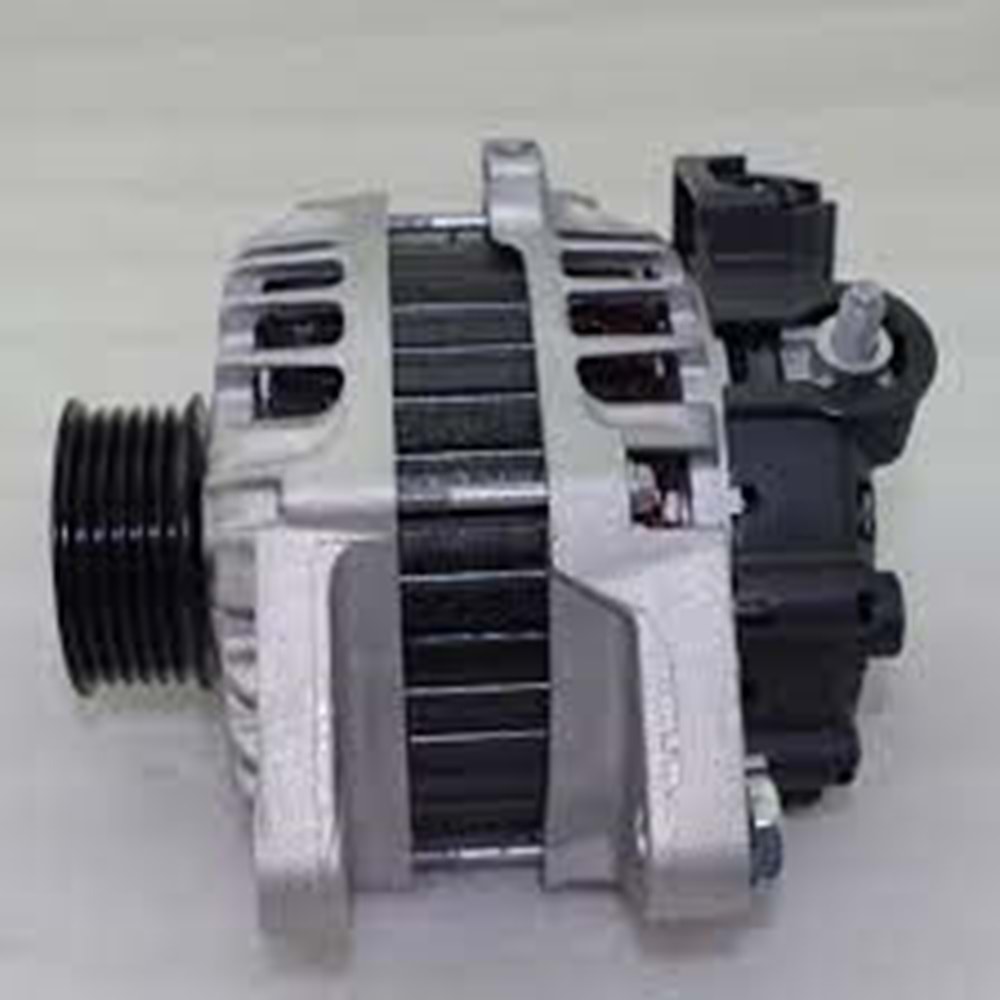 ALT. ALTERNATOR 12V 90 AMP HYUNDAI ACCENT - I20 - I30 1.4 - 1.6 / KIA RIO - CEED 1.4 - 1.6 (TG9S081)