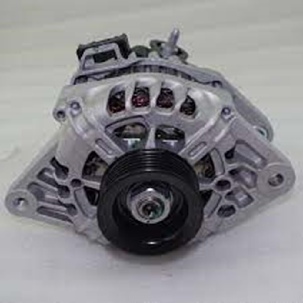 ALT. ALTERNATOR 12V 90 AMP HYUNDAI ACCENT - I20 - I30 1.4 - 1.6 / KIA RIO - CEED 1.4 - 1.6 (TG9S081)
