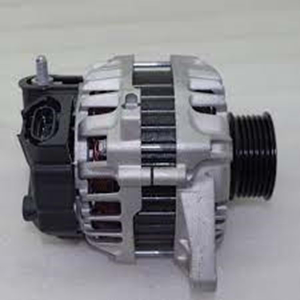 ALT. ALTERNATOR 12V 90 AMP HYUNDAI ACCENT - I20 - I30 1.4 - 1.6 / KIA RIO - CEED 1.4 - 1.6 (TG9S081)