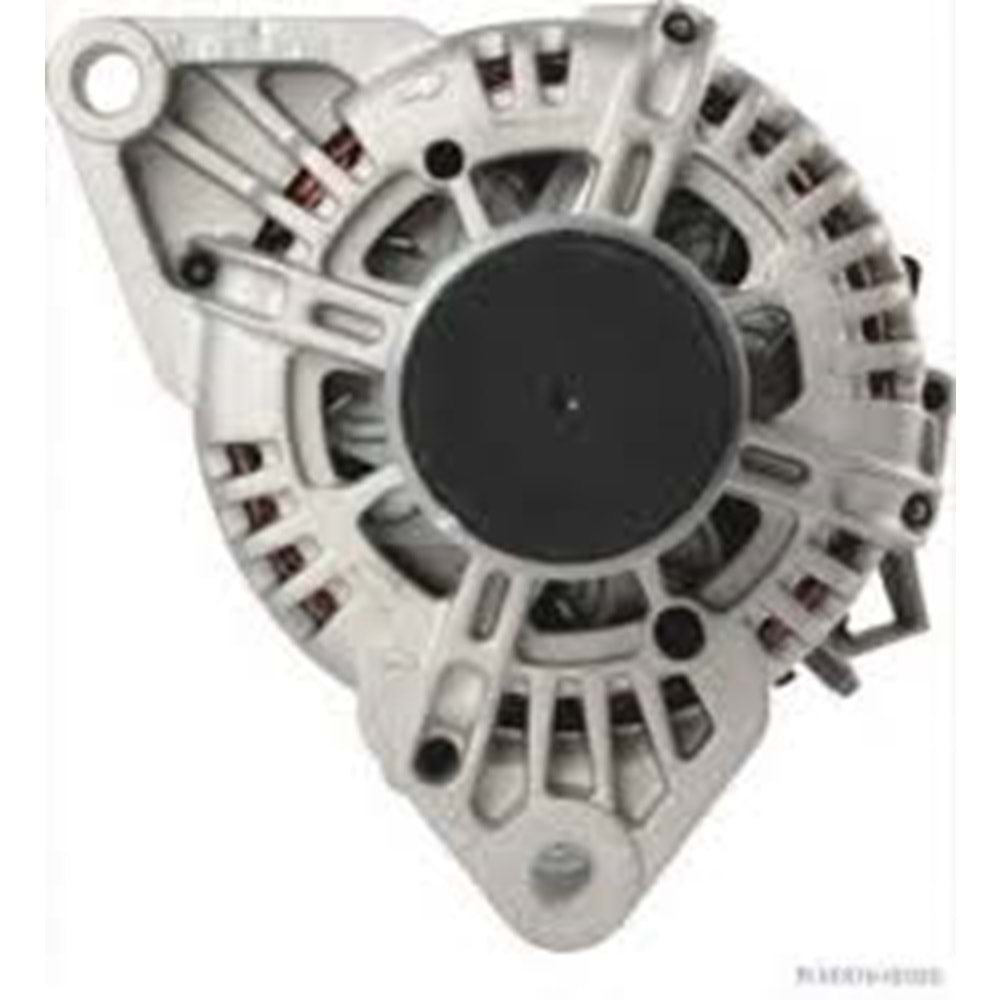 ALT. ALTERNATOR 12V 120 AMP HYUNDAI I20 1.4 CRDI - I30 1.6 CRDI / KIA RIO 1.4 CRDI - VENGA 1.6 CRDI (2616010)