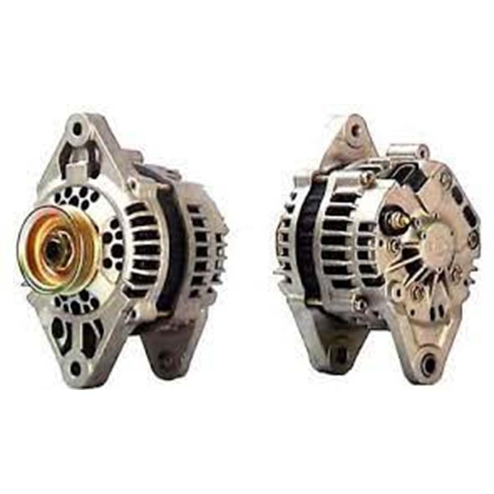 ALT. ALTERNATOR 12V 70 AMP NISSAN PRIMERA 1.6 - SUNNY E.M. (LR165-707)