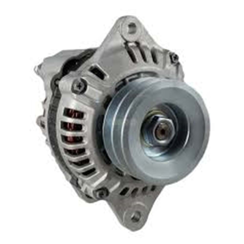 ALT. ALTERNATOR 12V 100 AMP NISSAN PATROL 2.8 TD (A3TA4399)