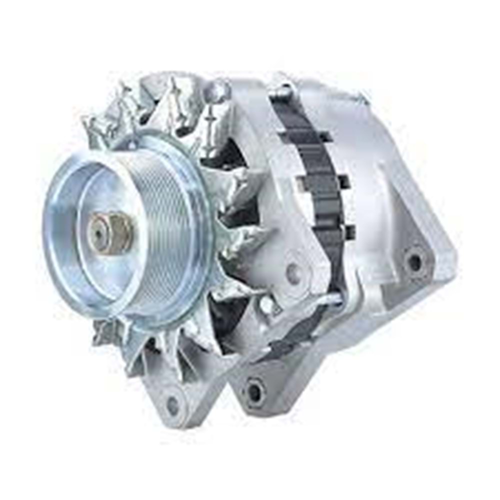 ALT. ALTERNATOR 24V 150 AMP SCANIA OTOBUS (A9TU6499)